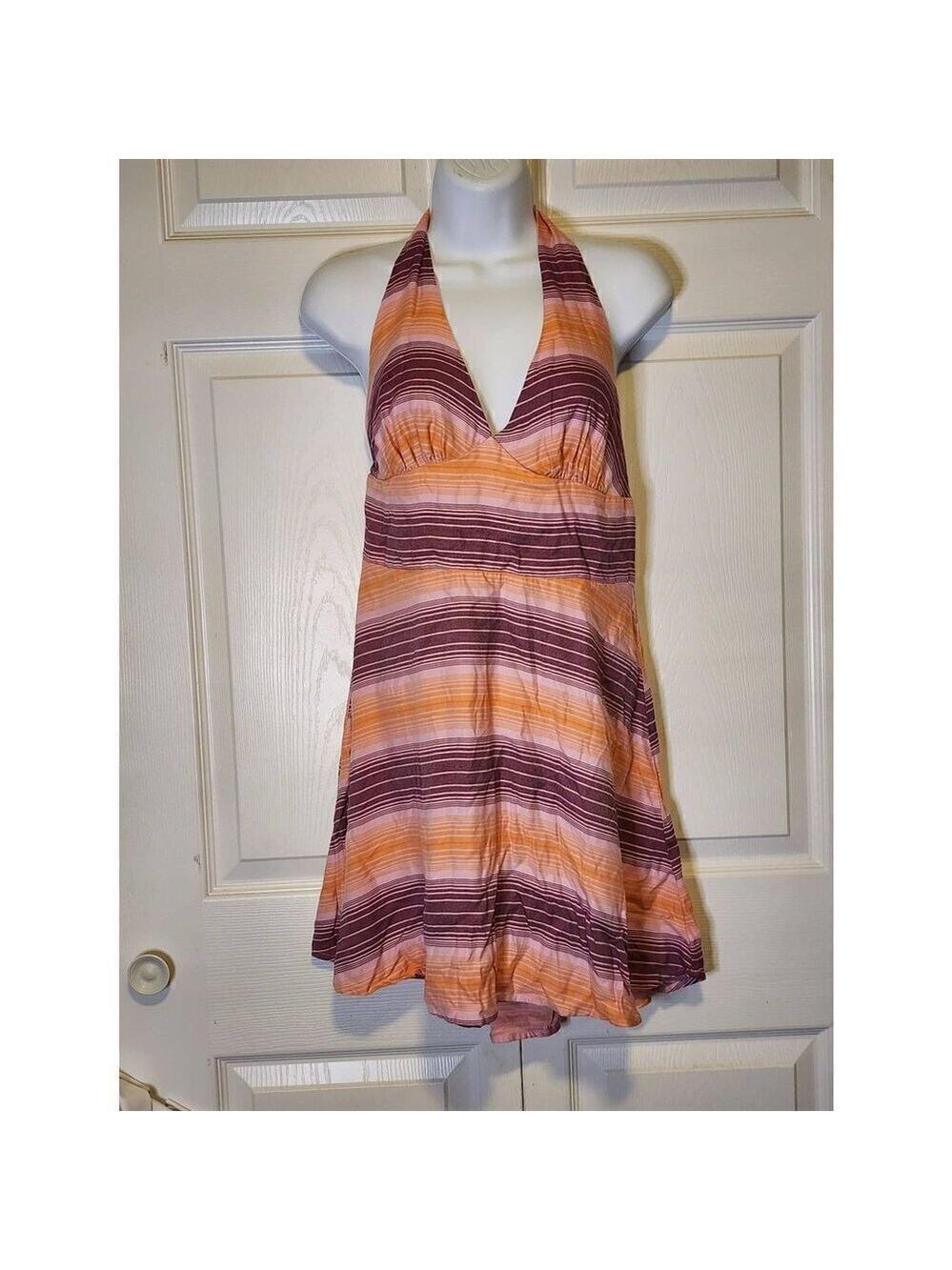 Wild Fable Halter Dress